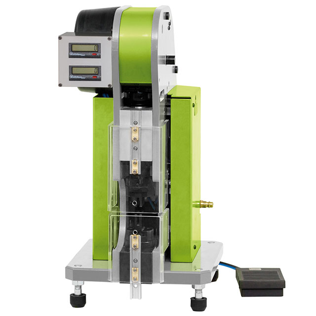 636 025-1 RT Rennsteig Tools, Inc.  Presses à sertir, applicateurs